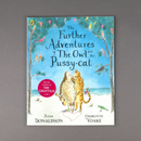 The Further Adventures of the Owl and the Pussy-cat