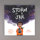 Storm in a Jar