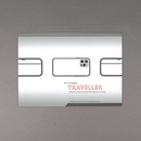 The Unchanging Traveller