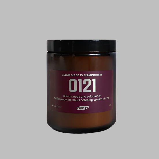 0121 Candle