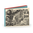 Eric Ravilious: 10 Christmas Cards Wallet