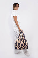 Medium Reusable Bag: Coffee