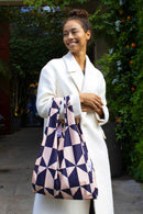 Medium Reusable Bag: Coffee