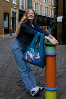 Medium Reusable Bag: Spellbinding