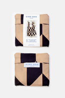 Medium Reusable Bag: Coffee
