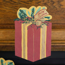 Christmas Sewn Garland: No. 47