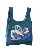 Medium Reusable Bag: Spellbinding
