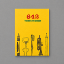 642 Things to Draw