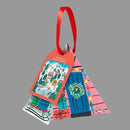 Alpine Cottage 130 Piece Jigsaw Puzzle Ornament