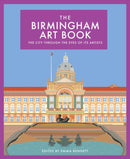 The Birmingham Art Book: The City Through the Eyes of its Artists