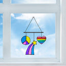 DIY Sun Catchers Kit