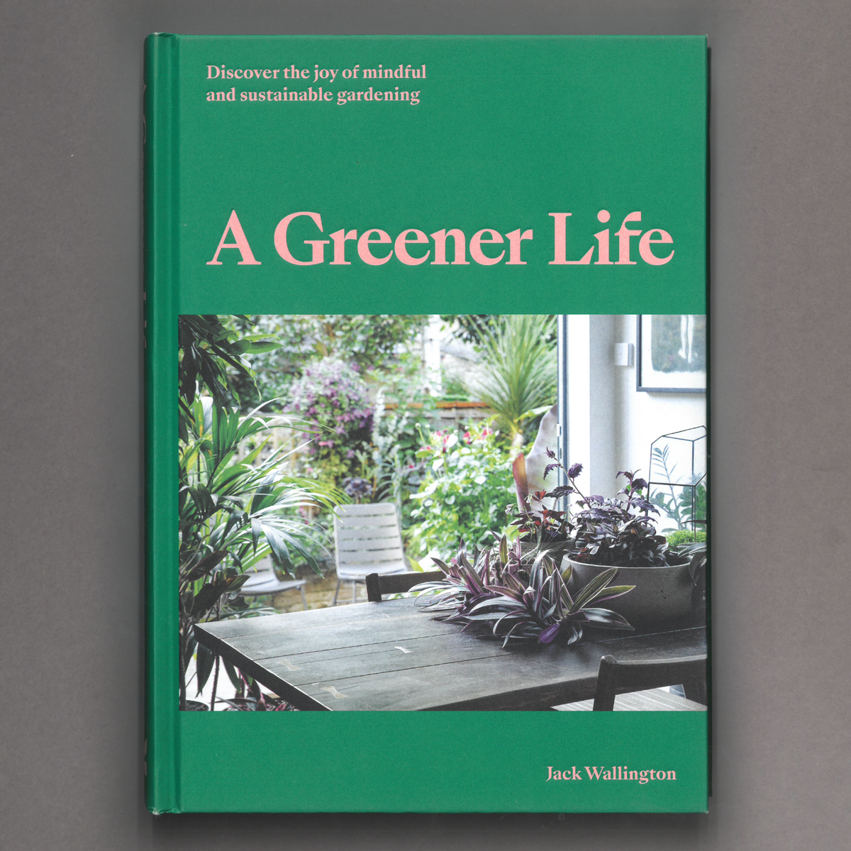 A Greener Life