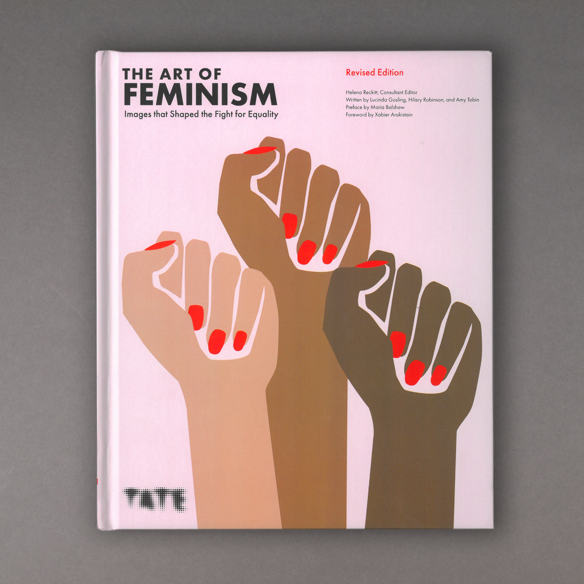 The Art of Feminism (revised edition)