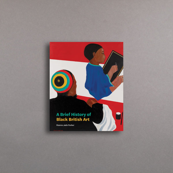 A Brief History of Black British Art