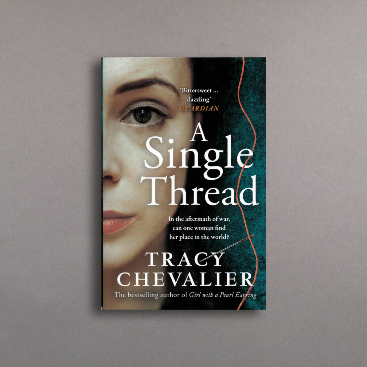 A Single Thread