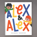 Alex and Alex