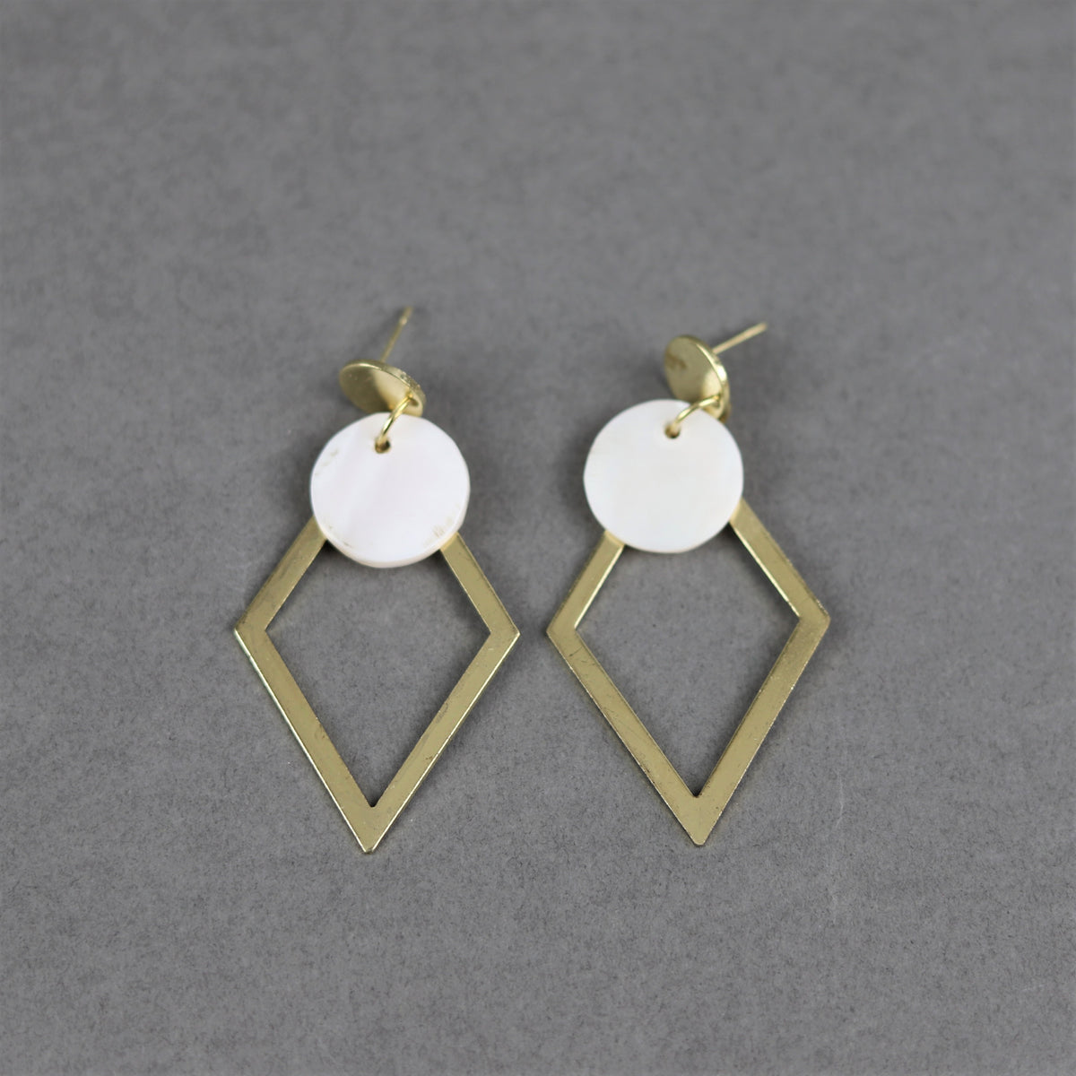 Arya Earrings