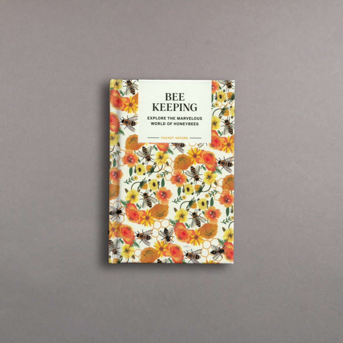 Pocket Nature: Beekeeping