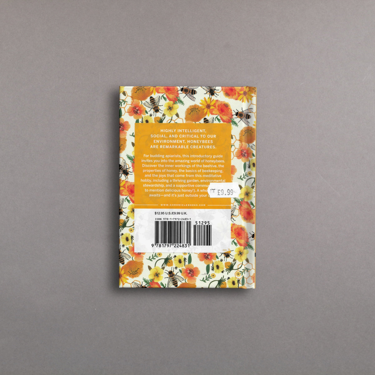 Pocket Nature: Beekeeping