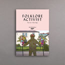 Ben Edge: Folklore Activist