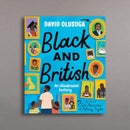 Black and British: An Illustrated History