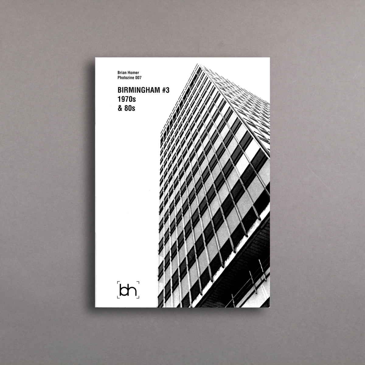 Photozine 007