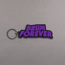 Brum Forever Keyring