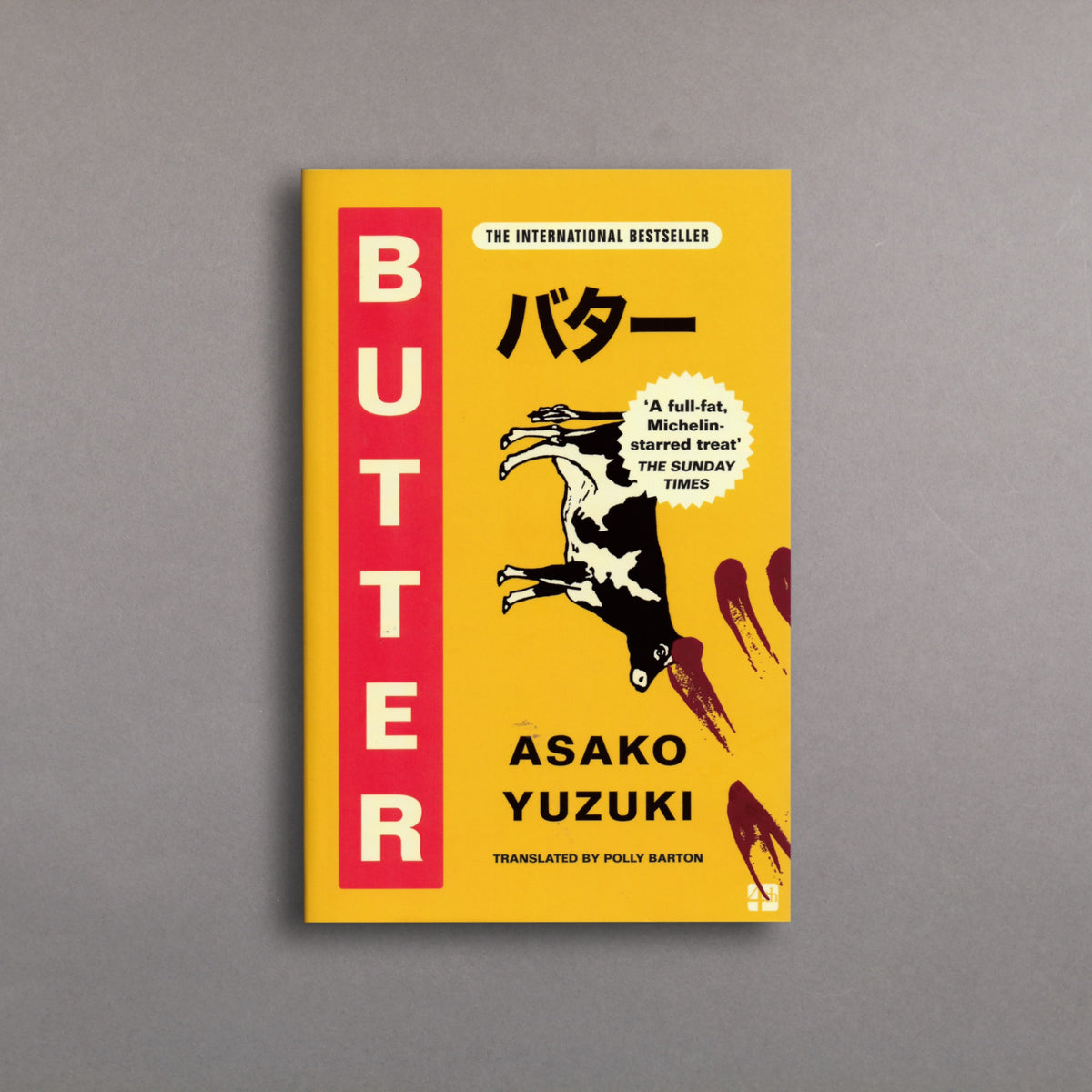 Butter