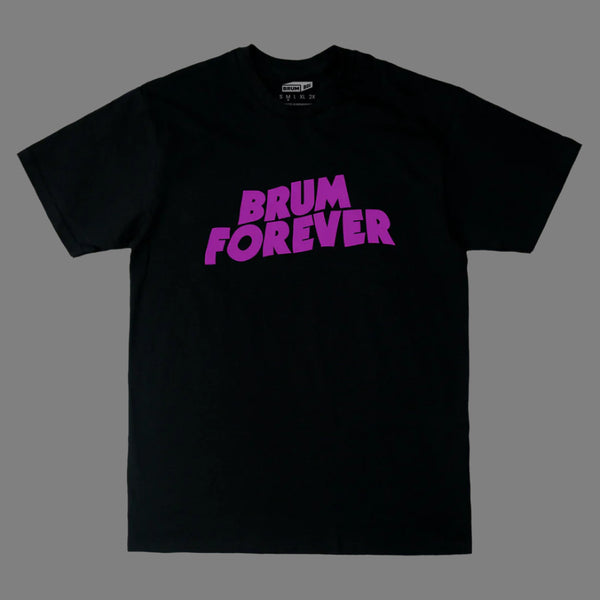 Brum Forever T-Shirt