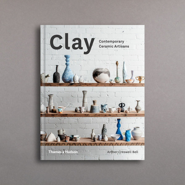 Clay: Contemporary Ceramic Artisans