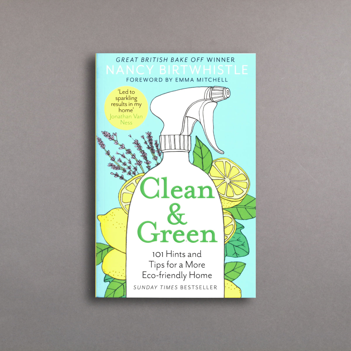 Clean and Green