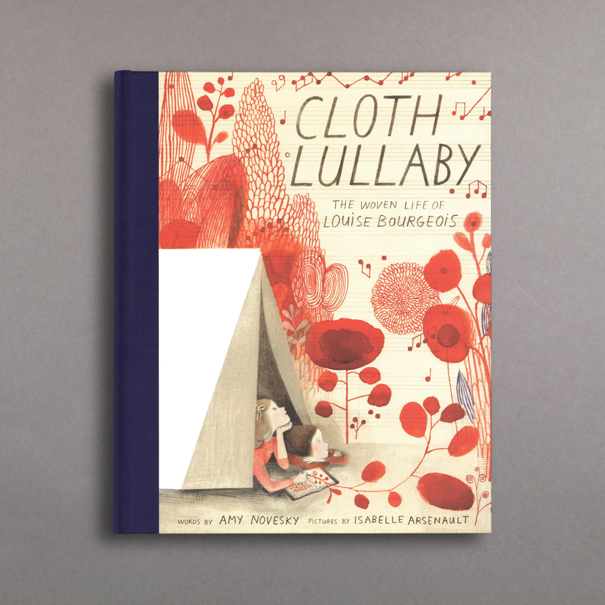 Cloth Lullaby