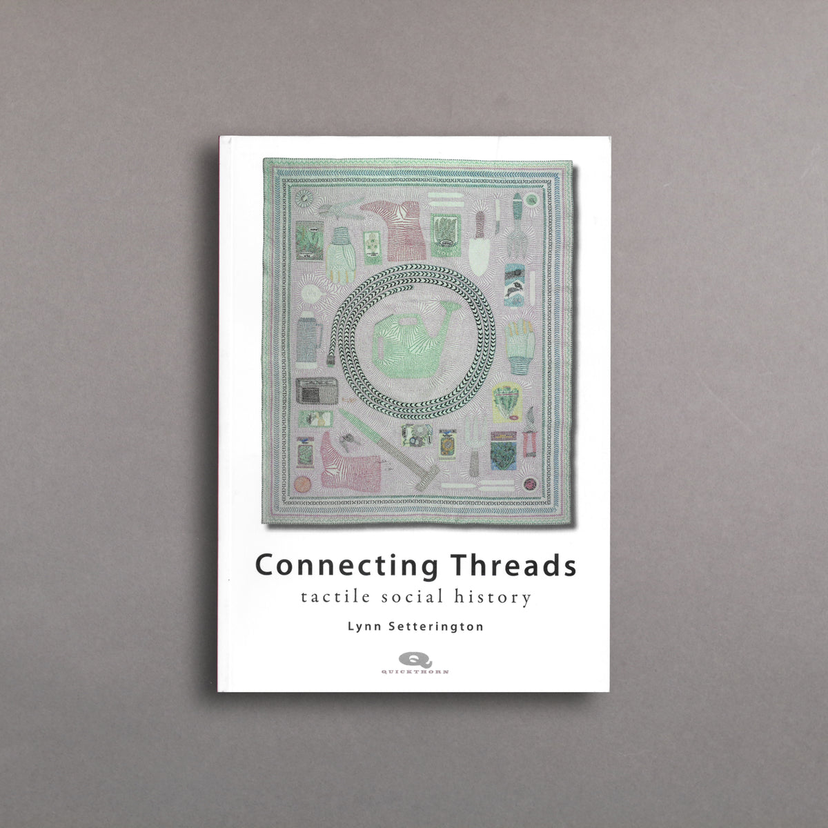 Connecting Threads