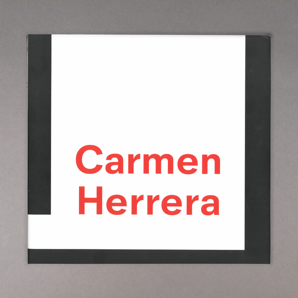 Carmen Herrera
