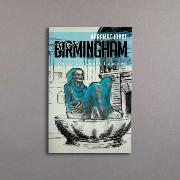Dear Birmingham