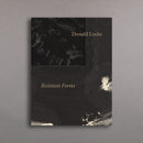 Donald Locke: Resistant Forms (Pre-order)