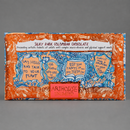 Words of Wisdom, Silky Dark Colombian Chocolate Bar