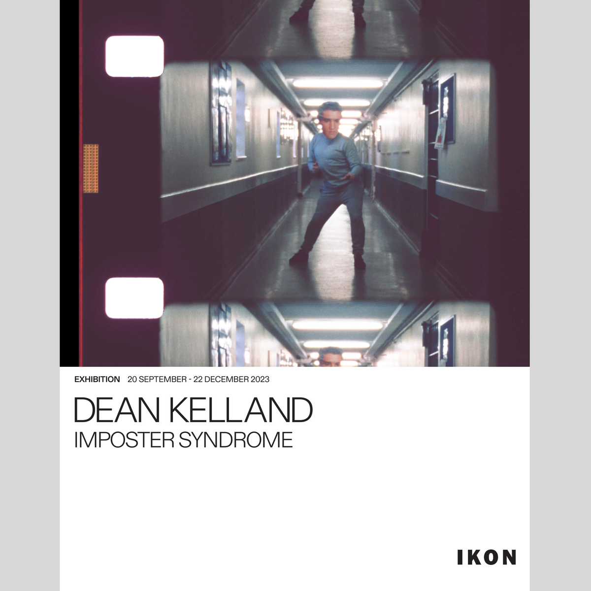 Dean Kelland: Imposter Syndrome