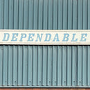 Black Country Type II by Tom Hicks (Pre-Order)