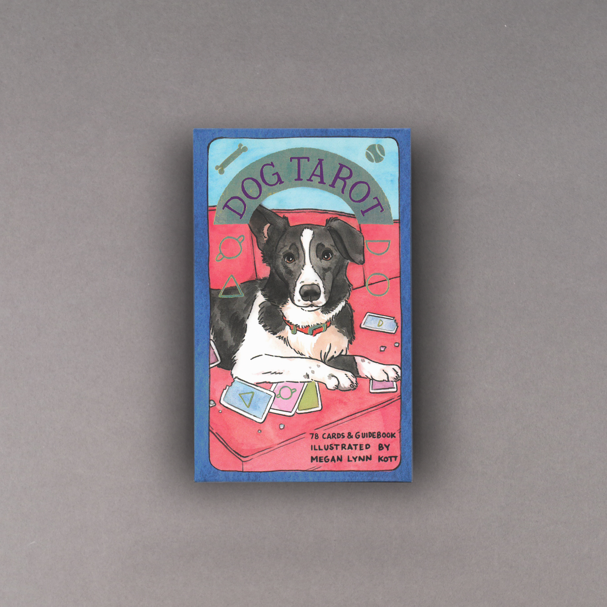 Dog Tarot