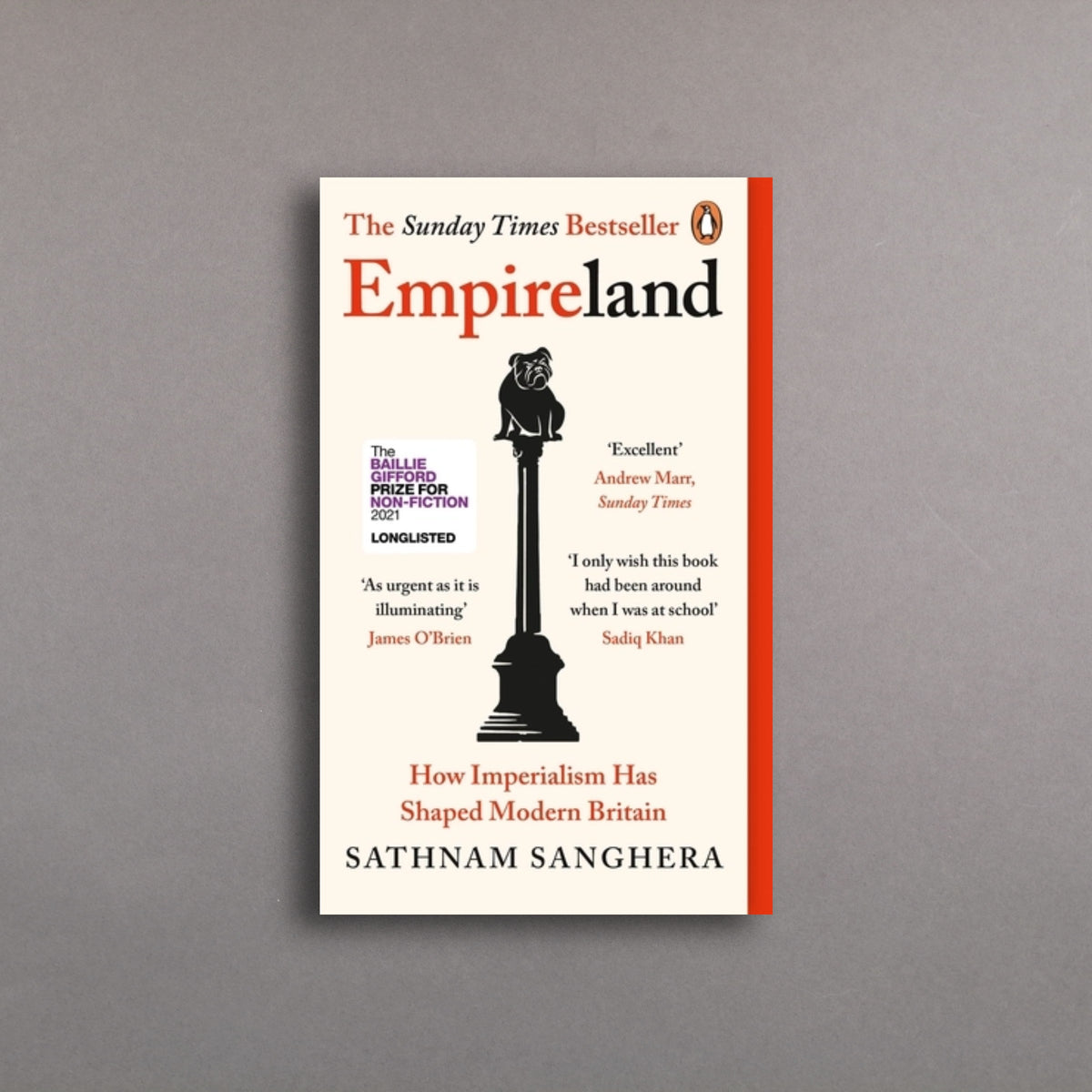 Empireland