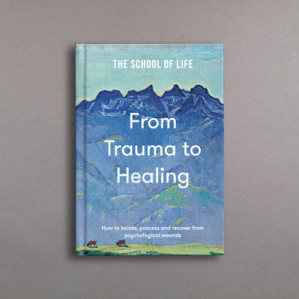 From Trauma to Healing