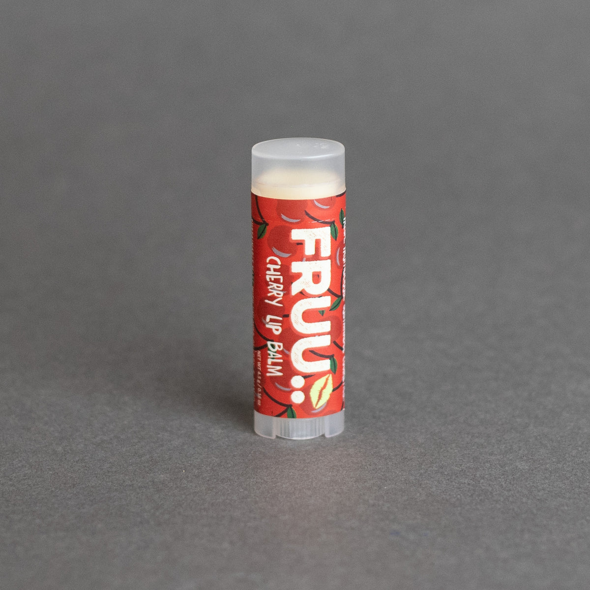 Cherry Lip Balm