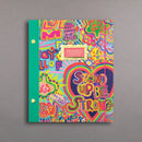 Full Of Joy Hardback Journal