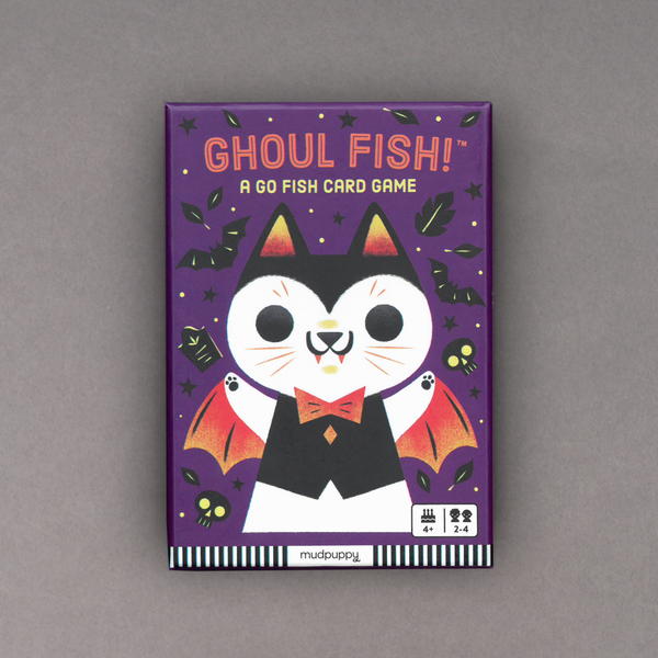 Ghoul Fish