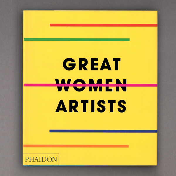 Great Women Artists