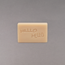 Hello, Hello, Soap