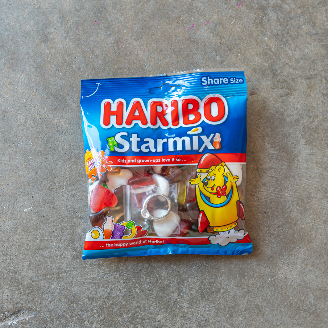 Haribo Ring