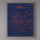 Howls Moving Castle Sketchbook