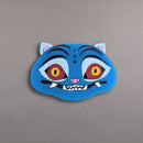 Huntr/x Tiger brooch